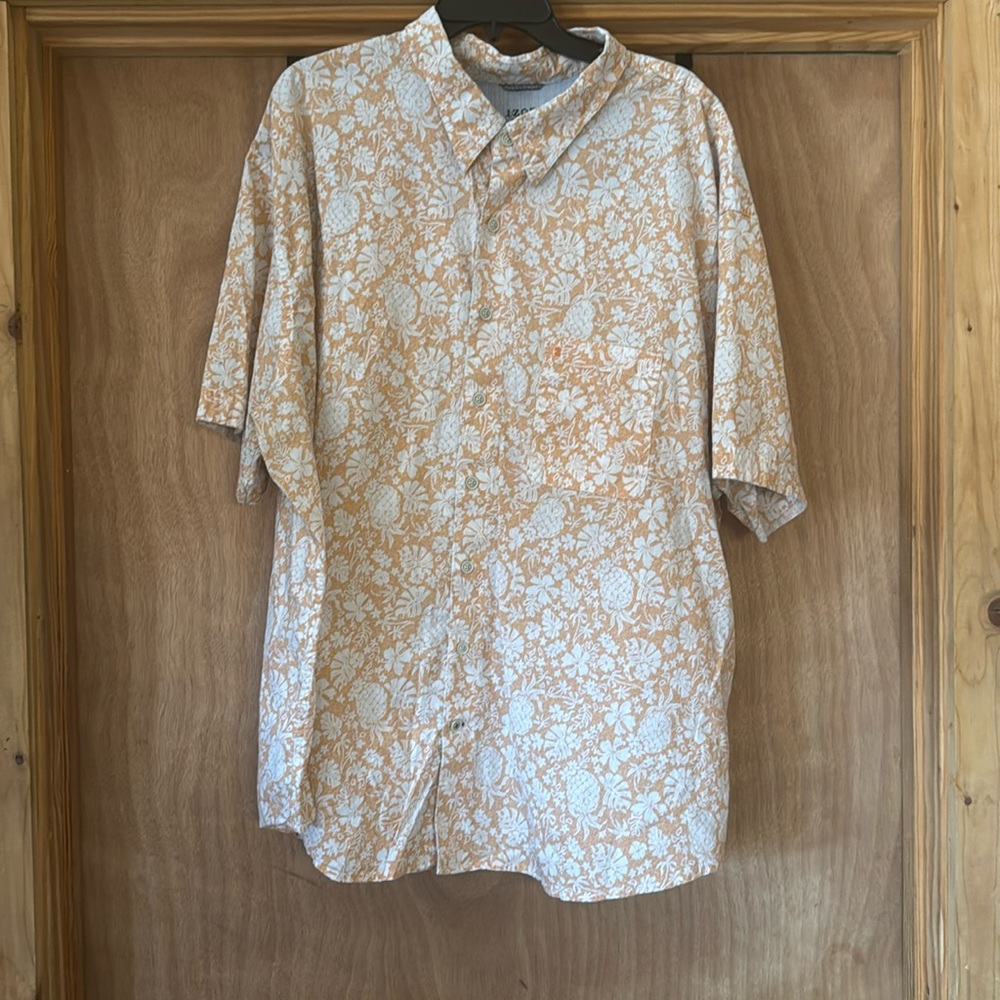 Izod Saltwater 4XB